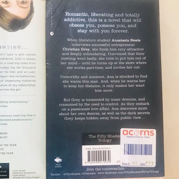 Book set - Picture 6 of 7